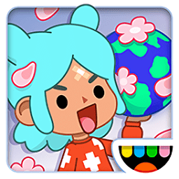 toca life world完整版