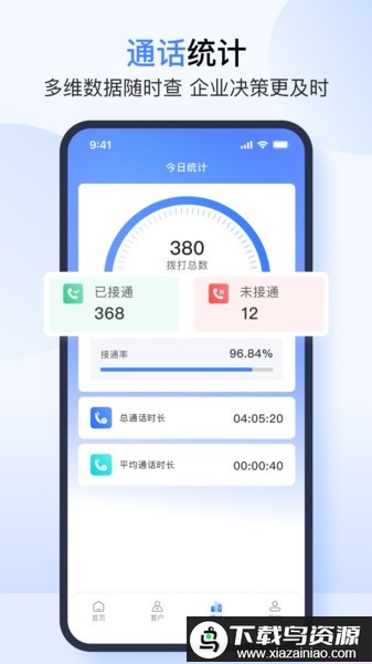 天润云手机软件最新版截图3