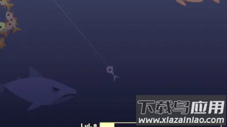 小猫钓鱼有船版本截图2