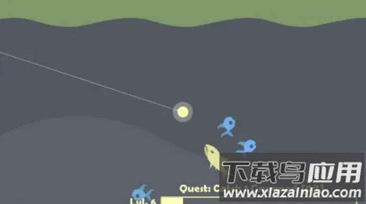 小猫钓鱼有船版本截图3