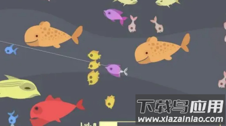 小猫钓鱼有船版本截图4