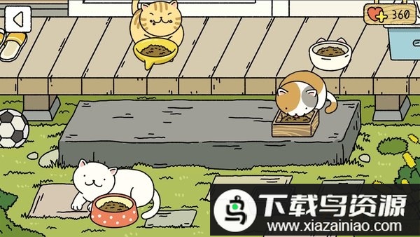 adorablehome萌宅物语国际服最新版截图1