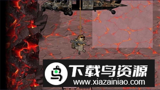 地铁逃脱蝴蝶刀游戏官方最新版截图