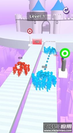 狡猾的战士游戏(Tricky Fighters)最新版截图4