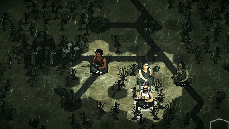 突变体熔化内置菜单最新版截图1