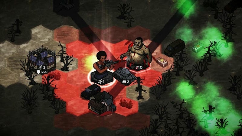 突变体熔化内置菜单最新版截图2