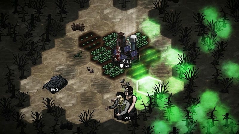 突变体熔化内置菜单最新版截图3