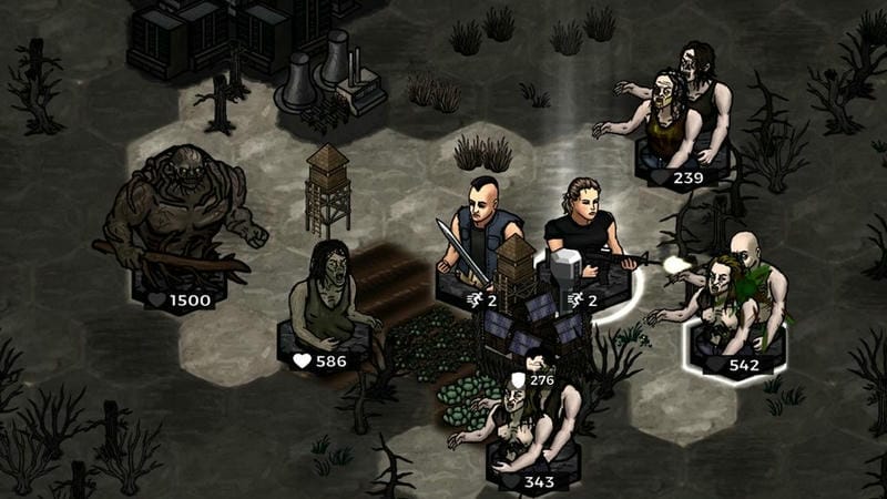 突变体熔化内置菜单最新版截图4