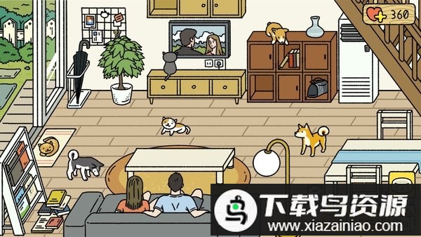 萌宅物语adorablehome最新版截图2