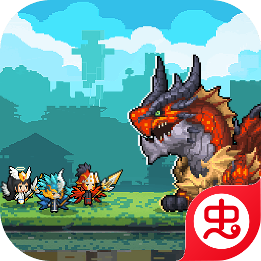 冒险与深渊手游下载中文版