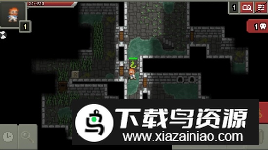 特别惊喜地牢无限金币破解版最新版截图1