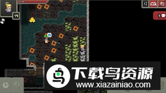 特别惊喜地牢无限金币破解版最新版截图3