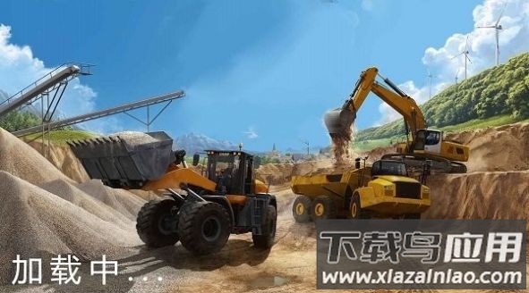 老司机开车模拟器游戏下载安装最新版截图1