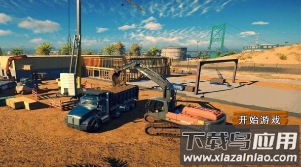 老司机开车模拟器游戏下载安装最新版截图4