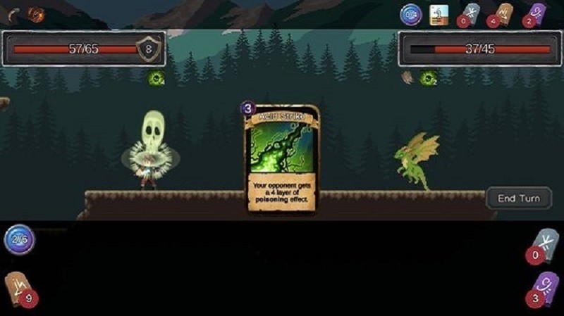 无名骑士最新版截图3