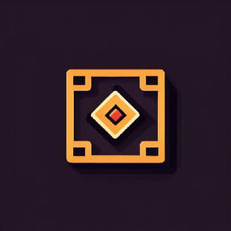 缝合像素地牢游戏