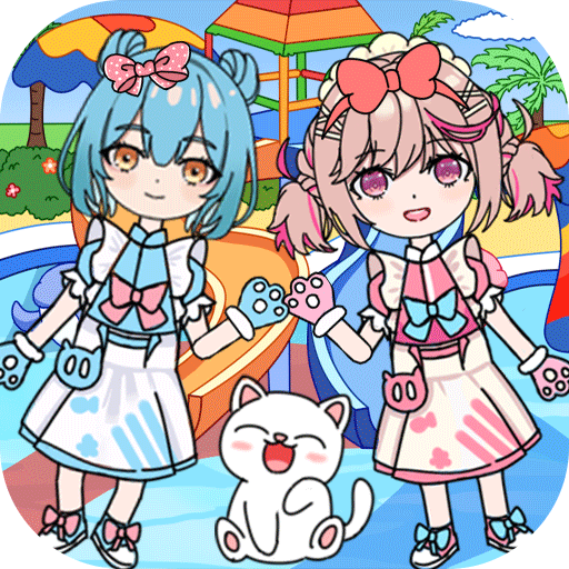 托可大学世界游戏