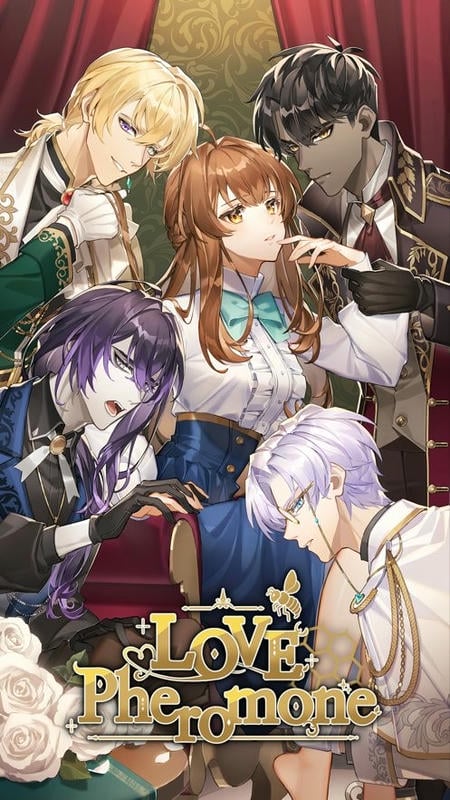 恋爱费洛蒙最新版(Love Pheromone)截图3