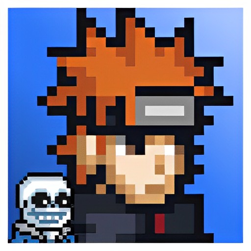 像素火影修复版水门测试版