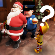 Escape Room圣诞节官方正版