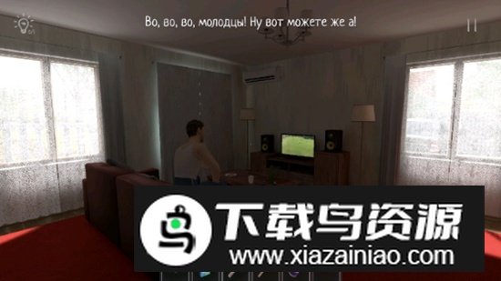 SchoolBoy Runaway逃跑男孩圣诞节版本截图