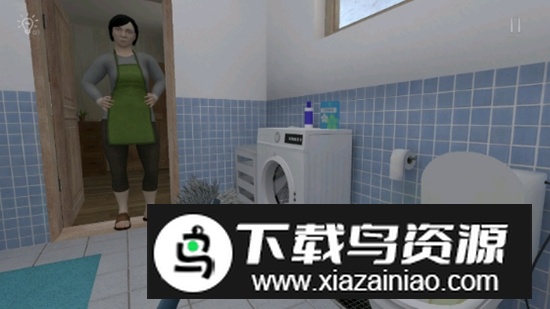 SchoolBoy Runaway逃跑男孩圣诞节版本截图