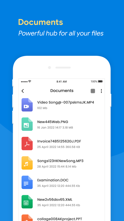 三星我的文件apk最新版截图2