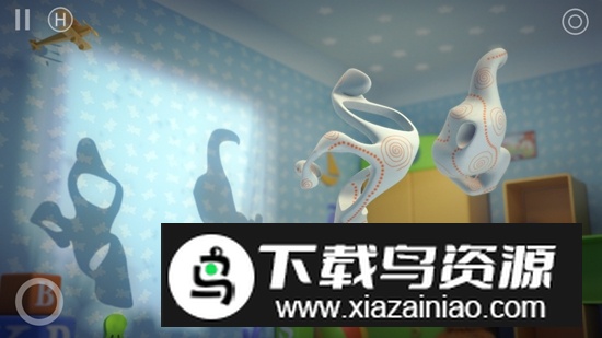 Shadowmatic阴影贴图官方正版最新版截图1