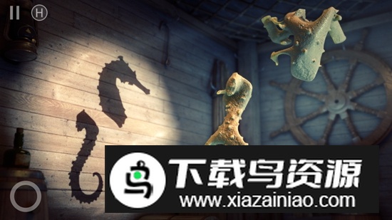 Shadowmatic阴影贴图官方正版最新版截图2