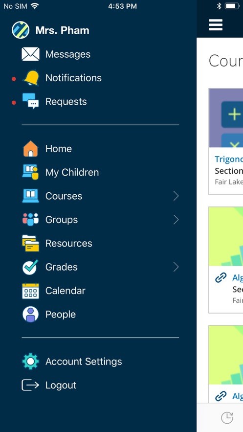 Schoology官方版最新版截图4