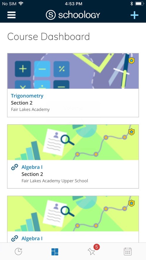 Schoology官方版最新版截图5