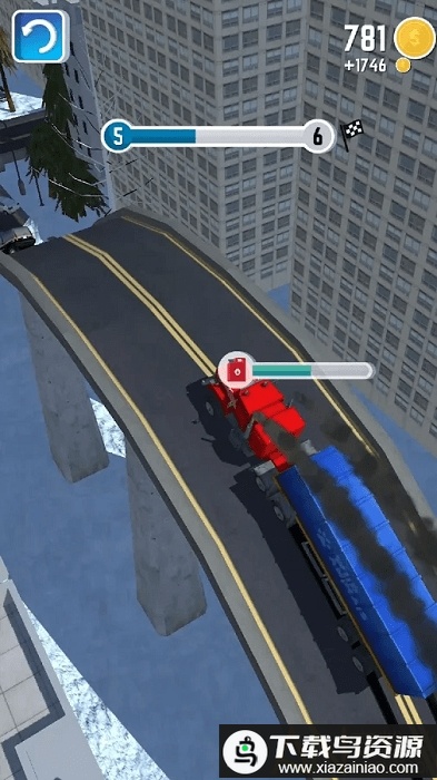 truck it up游戏最新版截图1