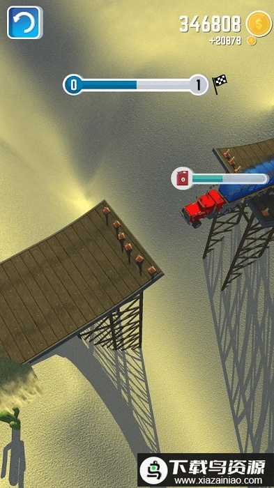 truck it up游戏最新版截图3