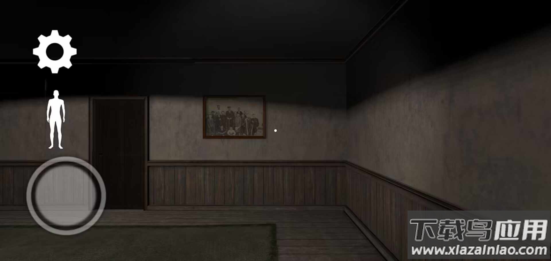 恐怖逃离游戏汉化版下载最新版截图1