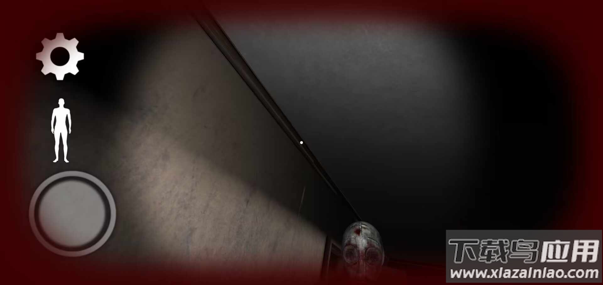 恐怖逃离游戏汉化版下载最新版截图2