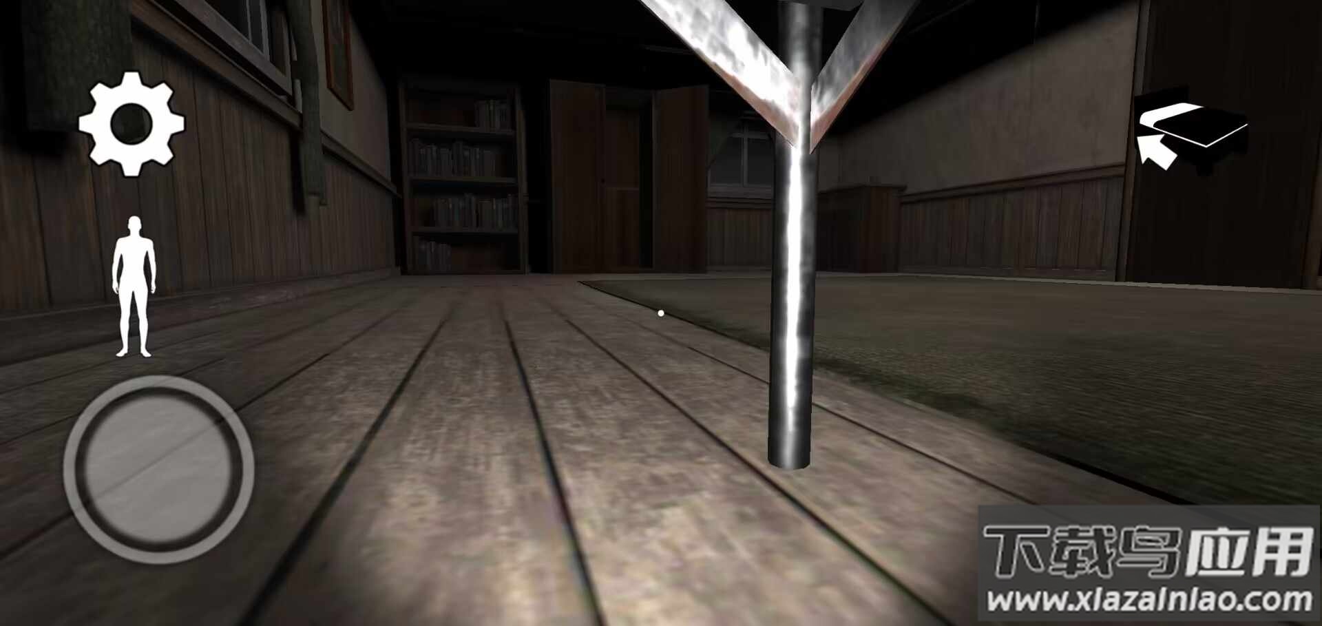 恐怖逃离游戏汉化版下载最新版截图3