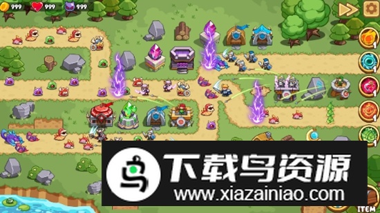 史诗英雄免广告破解版最新版最新版截图1