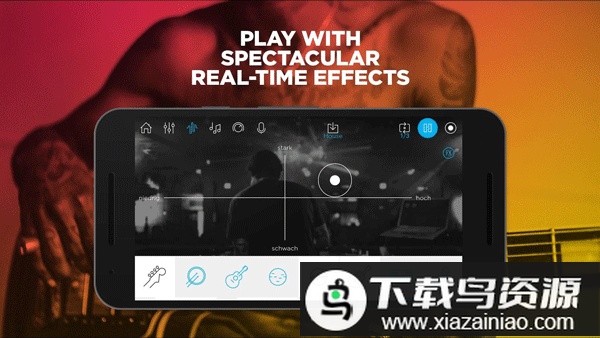 Music Maker JAM软件(音乐制作)最新版截图2