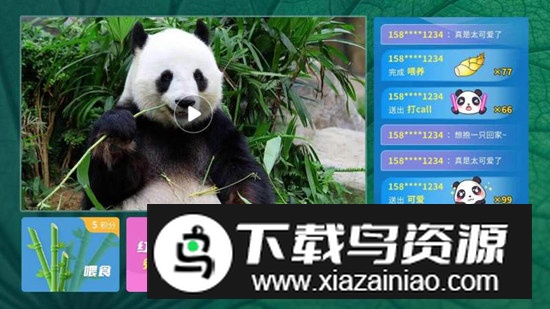 探奇动物界电视版app官方版最新版截图5