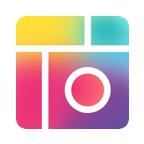 PicCollage拼贴趣官方最新版
