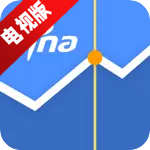 新浪财经TV版电视版大屏版