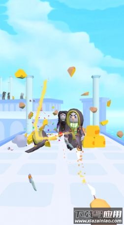 巫术大师游戏(Wizard Master)最新版截图4