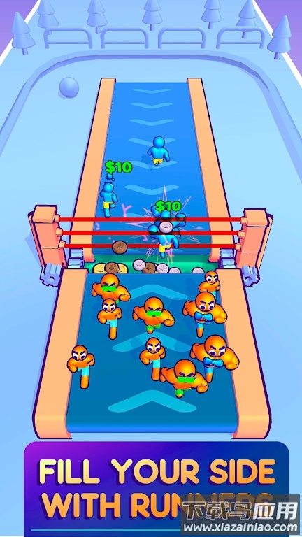 激光点击器游戏下载安装(Laser Clicker)最新版截图3