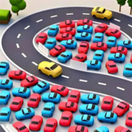 点点挪挪车游戏官方正版