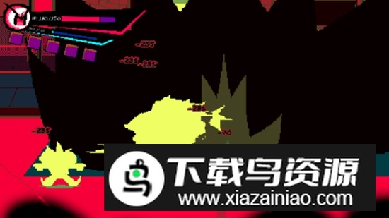 坚果破坏者游戏截图2