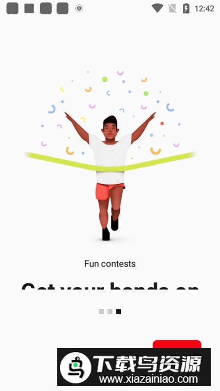 Community一加社区国际版APP截图3