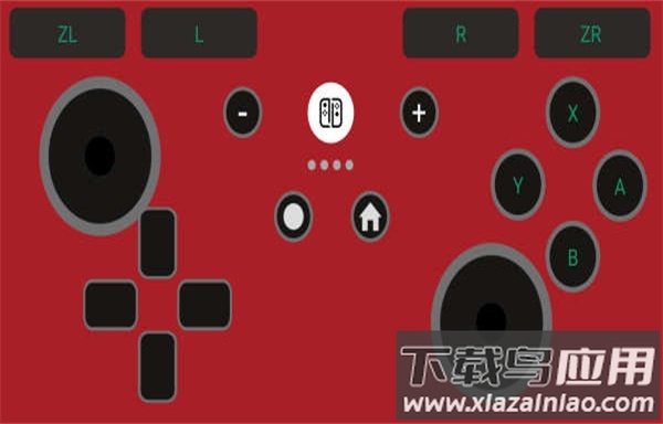 Switch手柄Pro 软件下载截图1