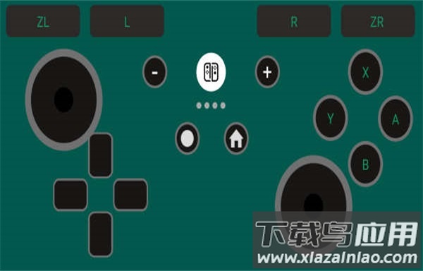 Switch手柄Pro 软件下载截图2