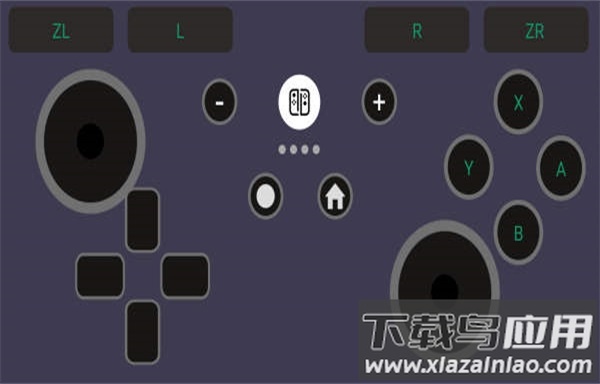 Switch手柄Pro 软件下载截图3