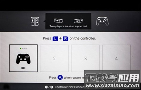 Switch手柄Pro 软件下载截图4